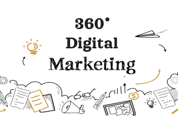 Best Digital Marketing Company in Panchkula – How Hashtag Media And Entertainment India Is Changing the Game
