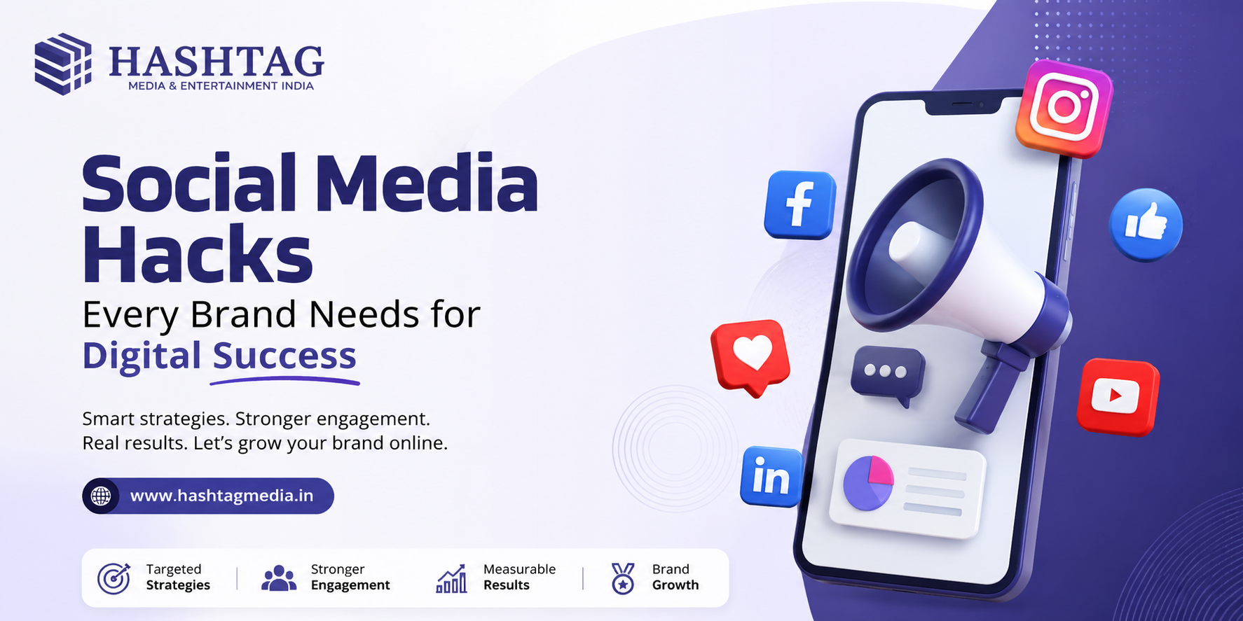Social Media Hacks Every Brand Needs for Digital Success