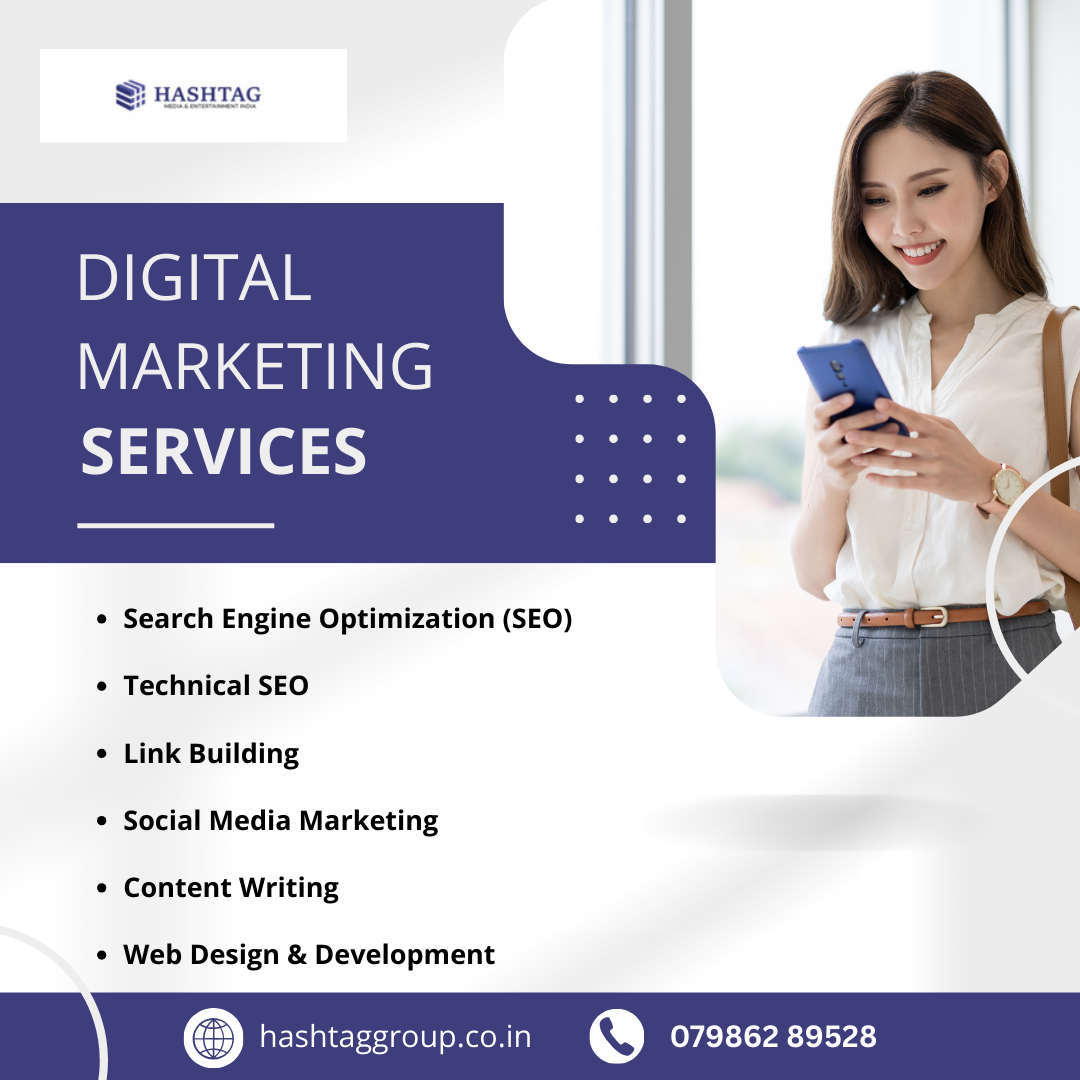 Best Digital Marketing Company in Panchkula for SEO, Social Media & Lead Generation