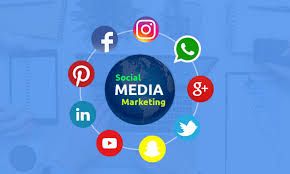 Social Media Marketing Agency in Panchkula — How Hashtag Media & Entertainment Helps Local Businesses Grow Online